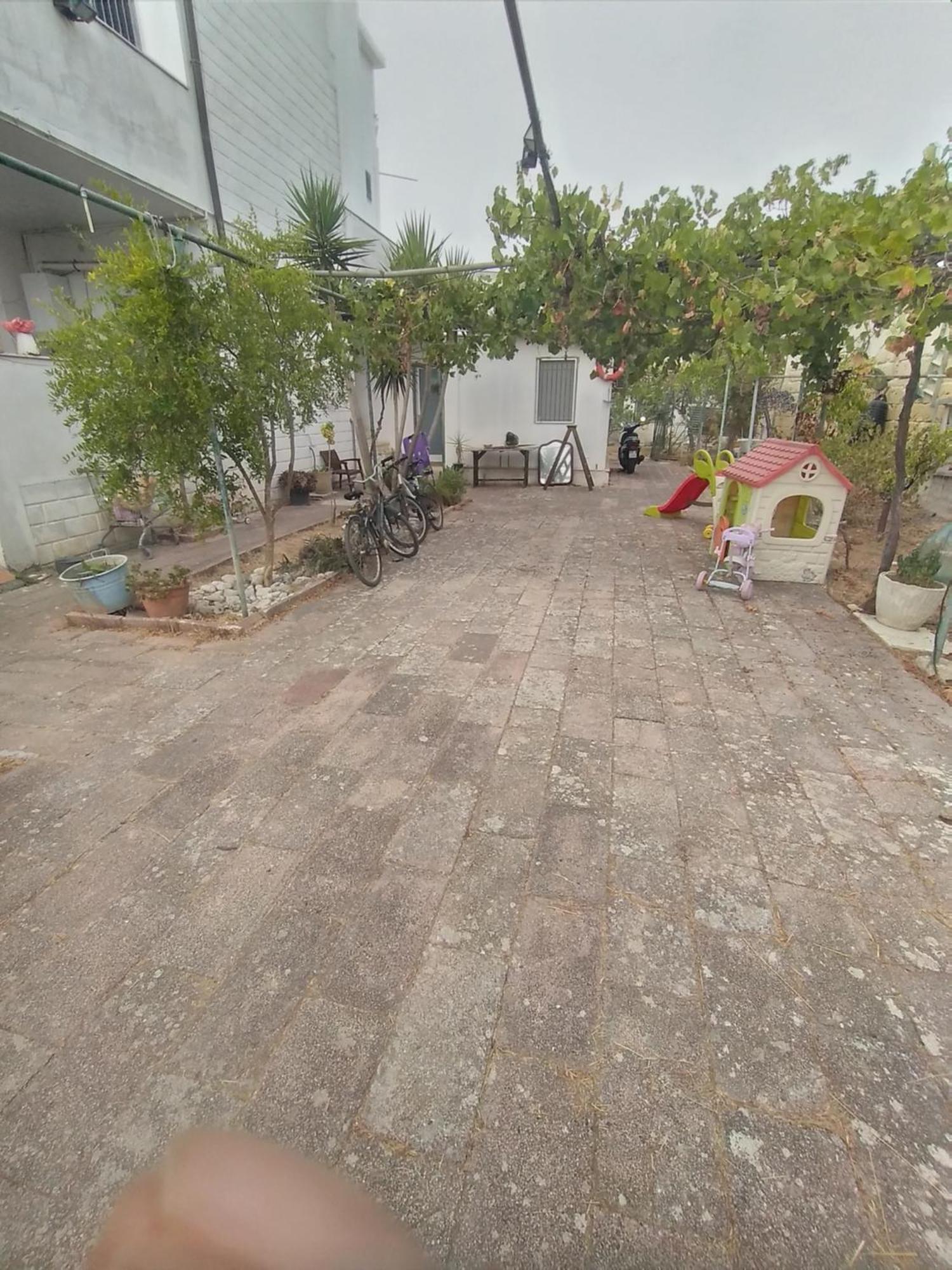 Villa Alma บารี ภายนอก รูปภาพ