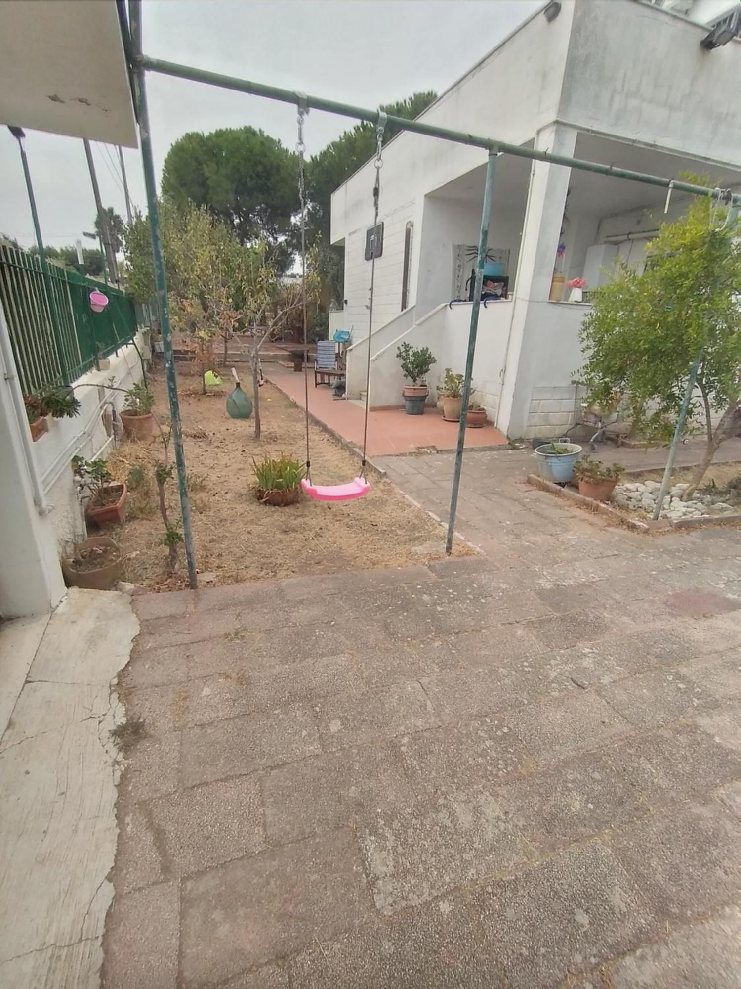 Villa Alma บารี ภายนอก รูปภาพ